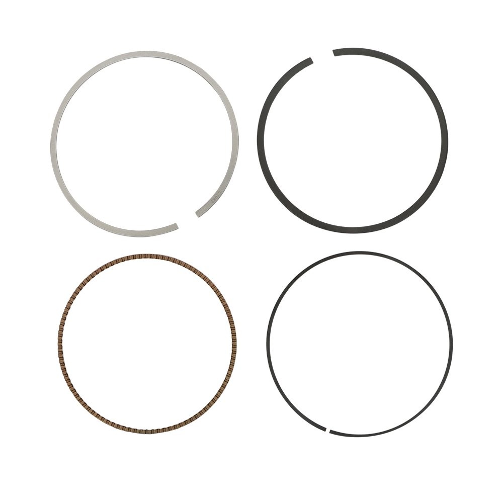 For Kia Soul 2014-2019 2.0L Engine Rebuild Kit - Crankshaft Con Rods Timing Kit