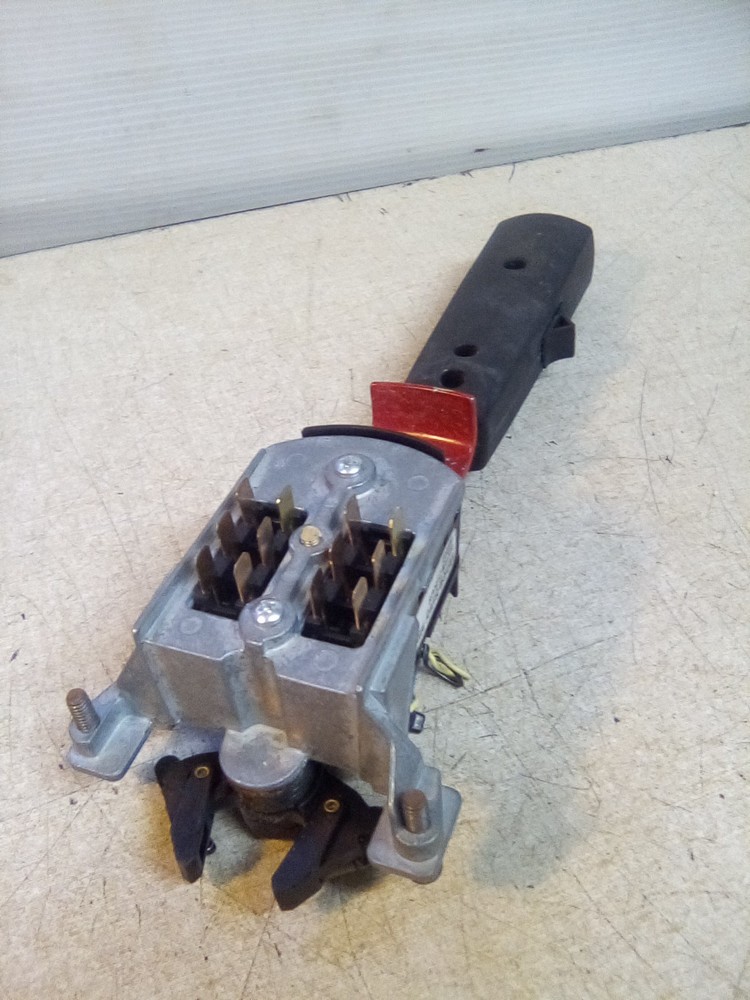 2015 Mack Volvo 21750459 Multi Function Switch