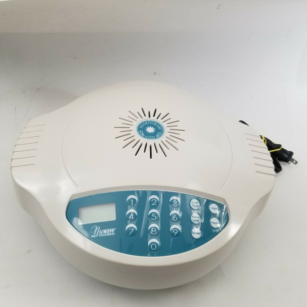 NuWave Pro Infrared Oven Model 20342 Replacement Motor WORKS