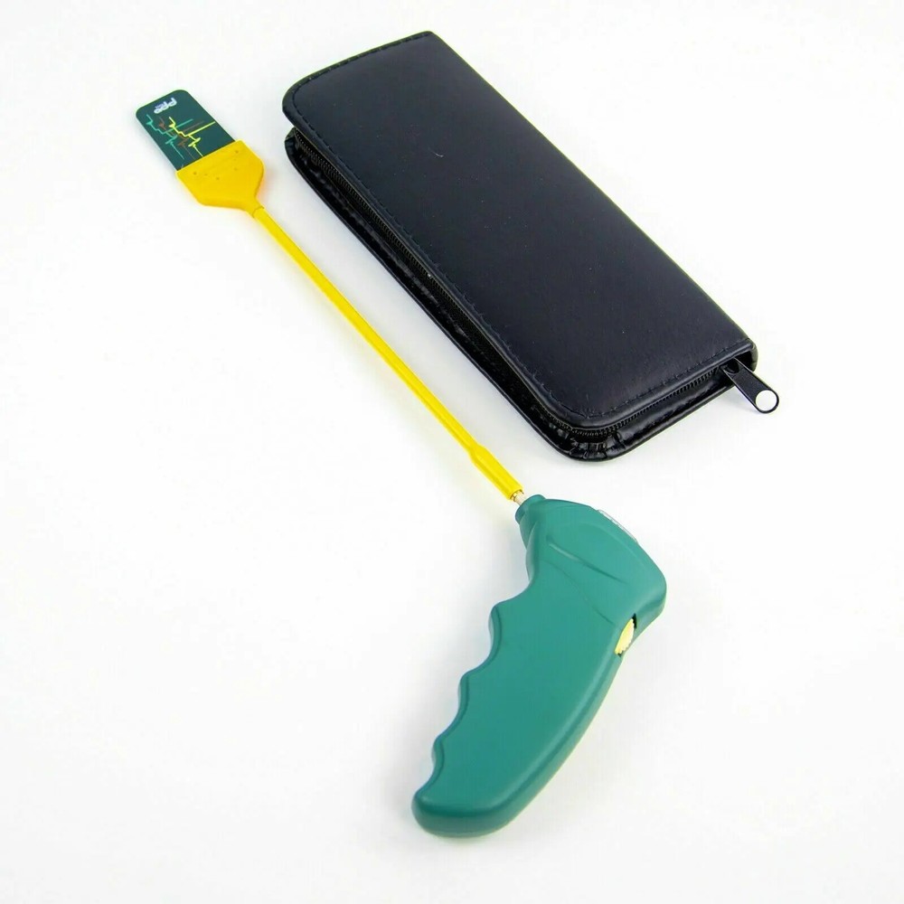Car Ignition Coil Tester Professional Coil On Plug Quick Tester Auto Ignition