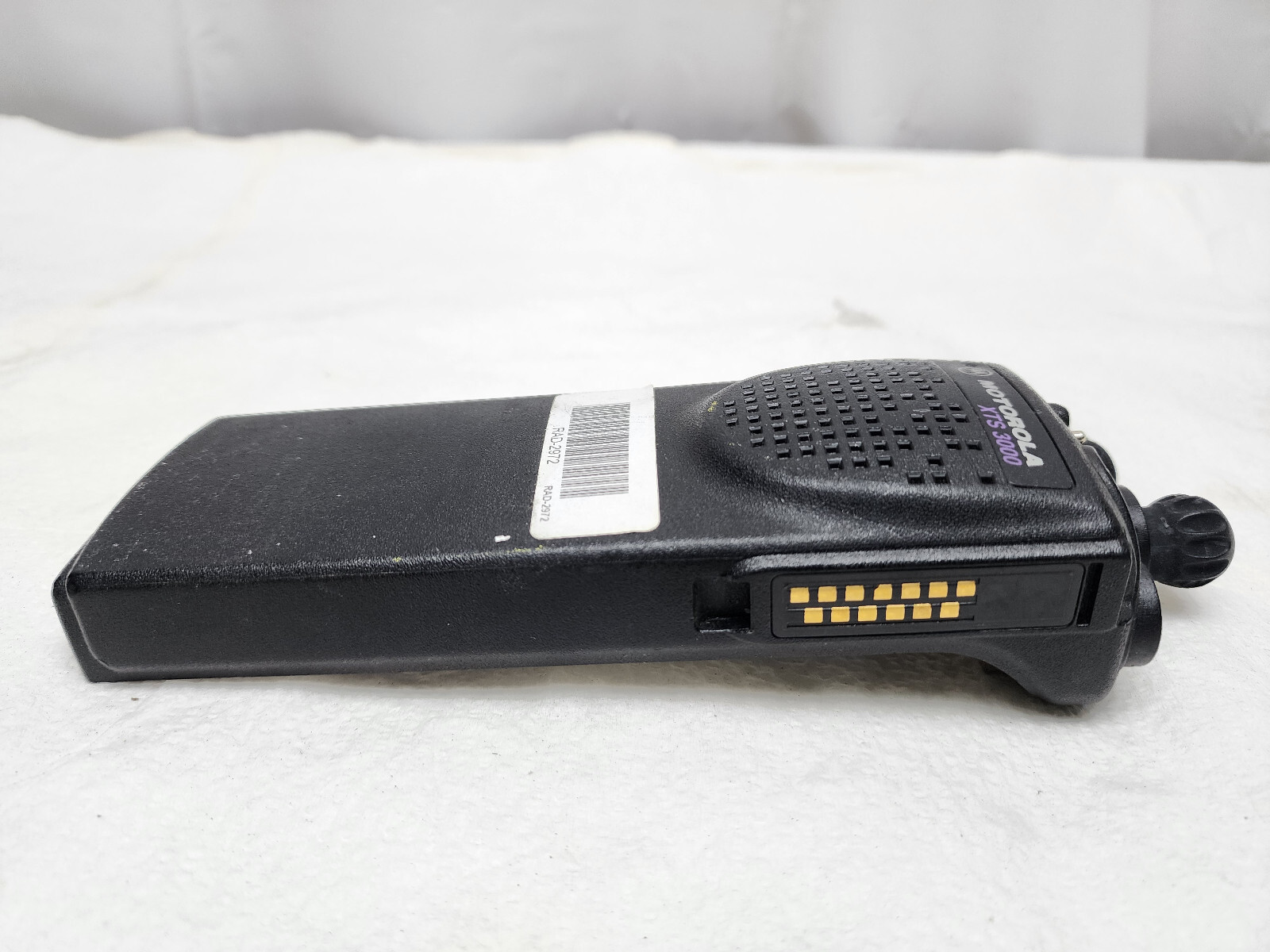 Motorola XTS 3000 XTS3000 Model I UHF Radio **Radio Only**