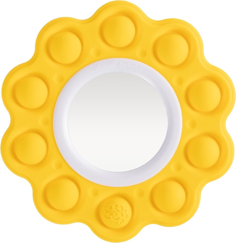 Fat Brain Toys Dimpl Billow & Bright