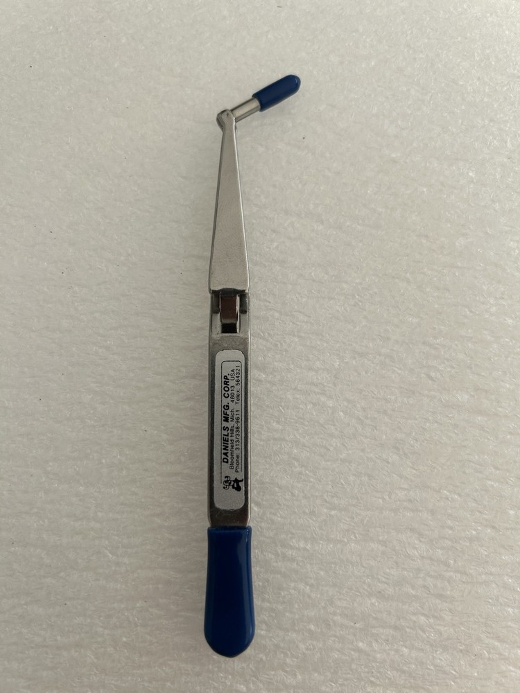 DANIELS INSTALLING TOOL DAK95-16 (MS27495A16)