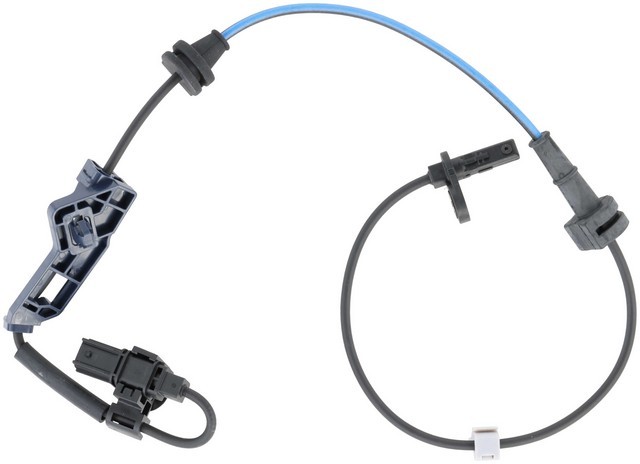 Delphi Abs Wheel Speed Sensor P N Ss21375