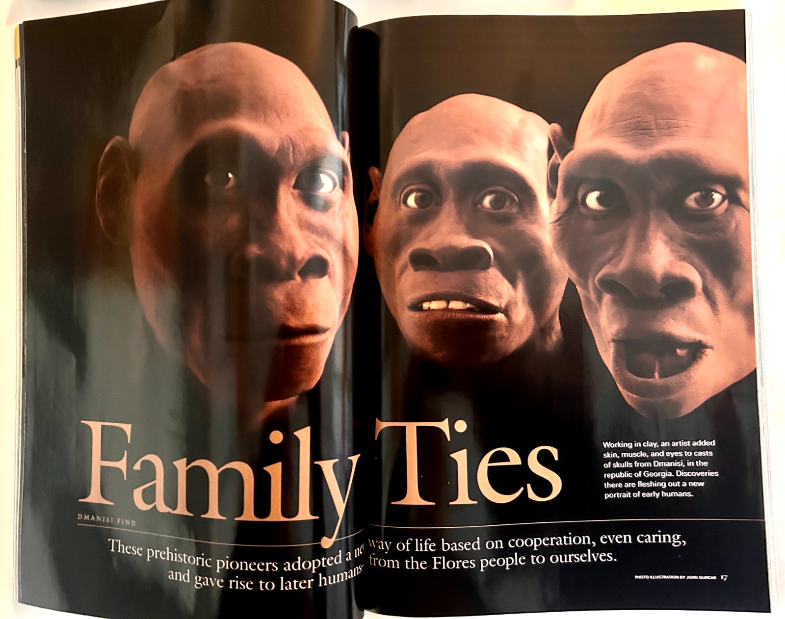 10 National Geographic Magazines Lot 1900-2010 No Dups Junk Journal Art Collage