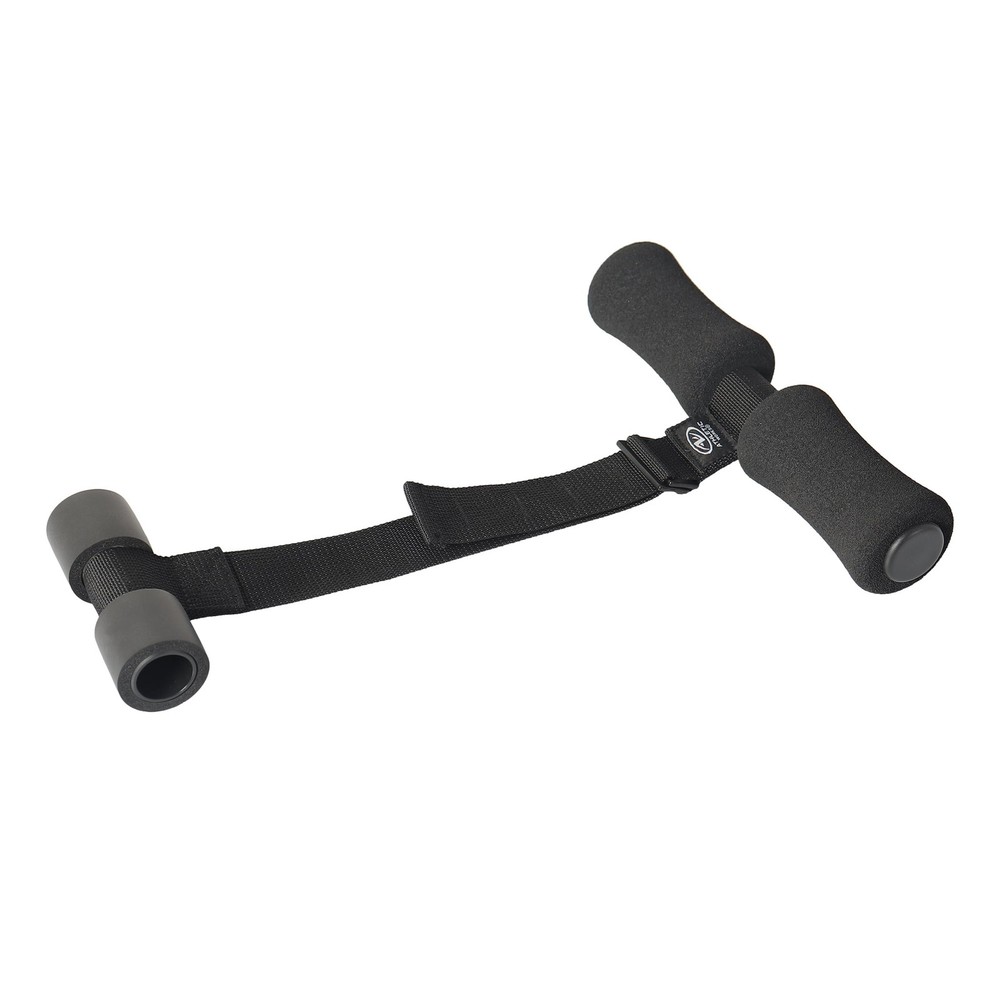 Under Door Trainer Your Compact Home Gym Essential
