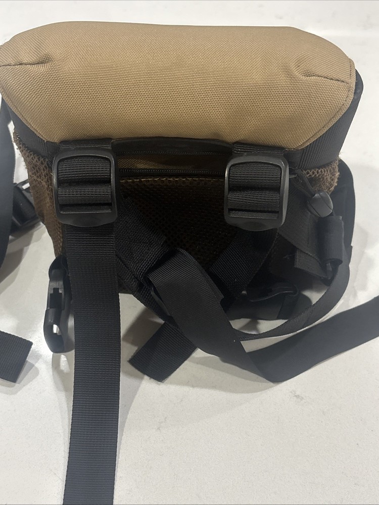Vortex Optics Binocular Harness Coyote 10x42