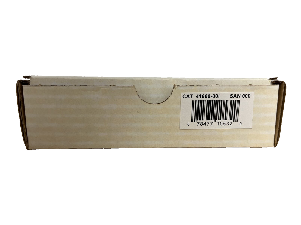 Leviton 41600-I Infotap Mini Patch Panel 25 Port