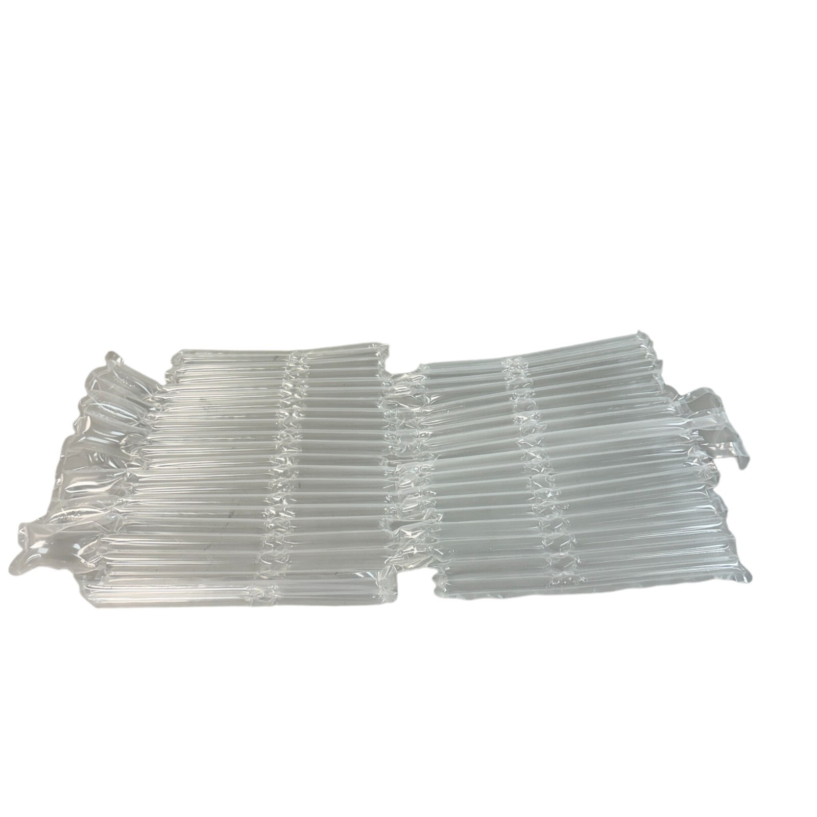Inflatable Laptop Shipping Cushions 25 PCS Air Bubble Wrap