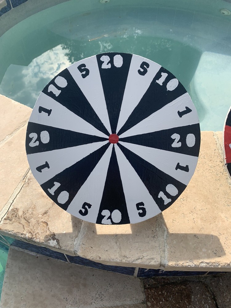 DartBoard Mobile Dartboard Take Anywhere