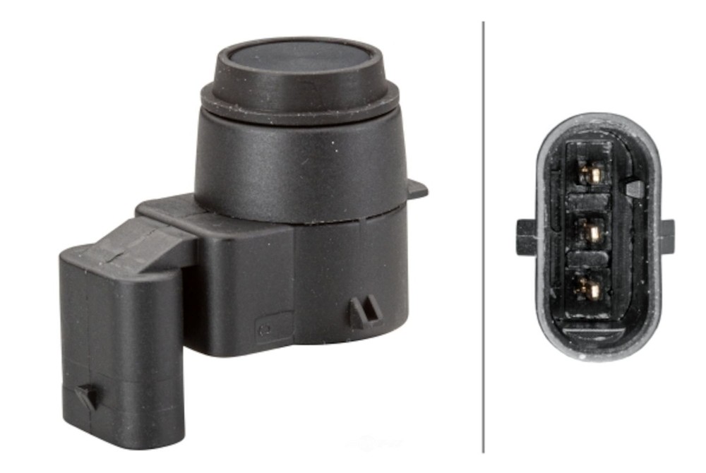 Parking Aid Sensor   Hella   358141021