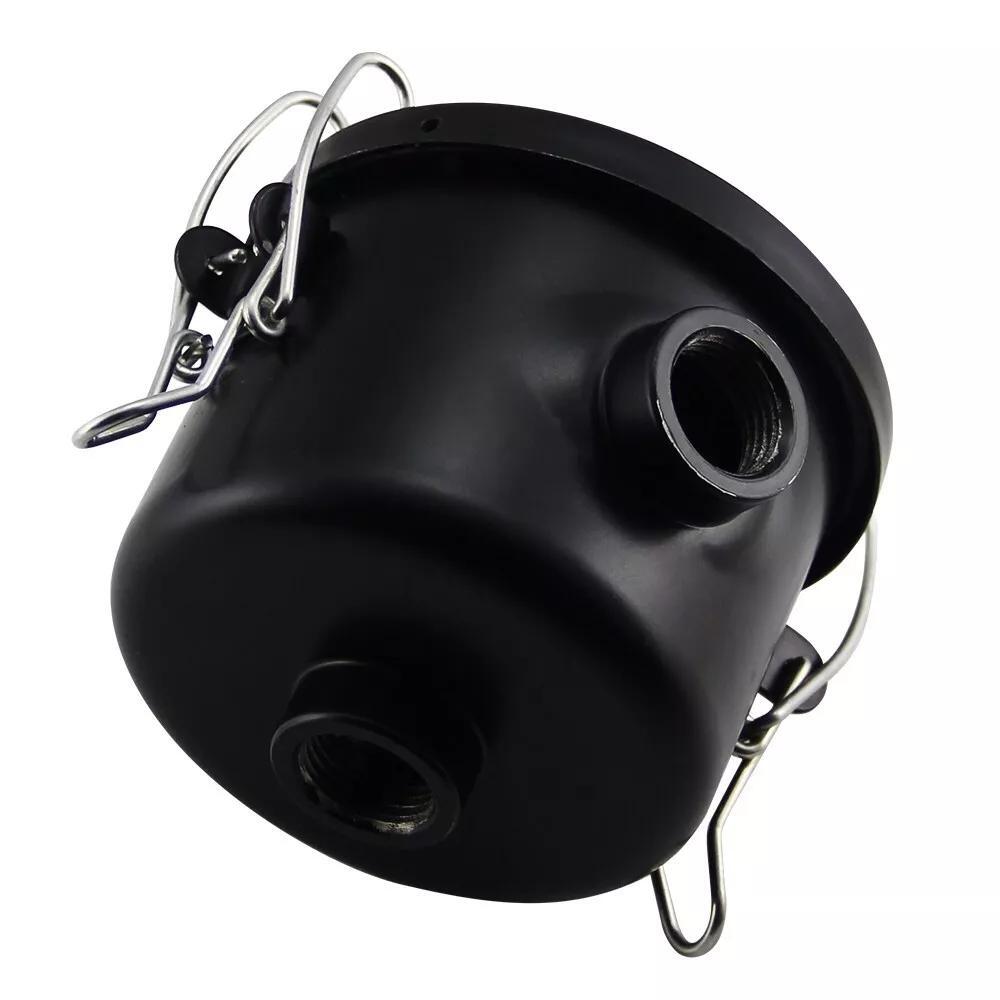 F002-1 Vacuum Pump Inlet Filter Internal Thread Connect Size 3/4''