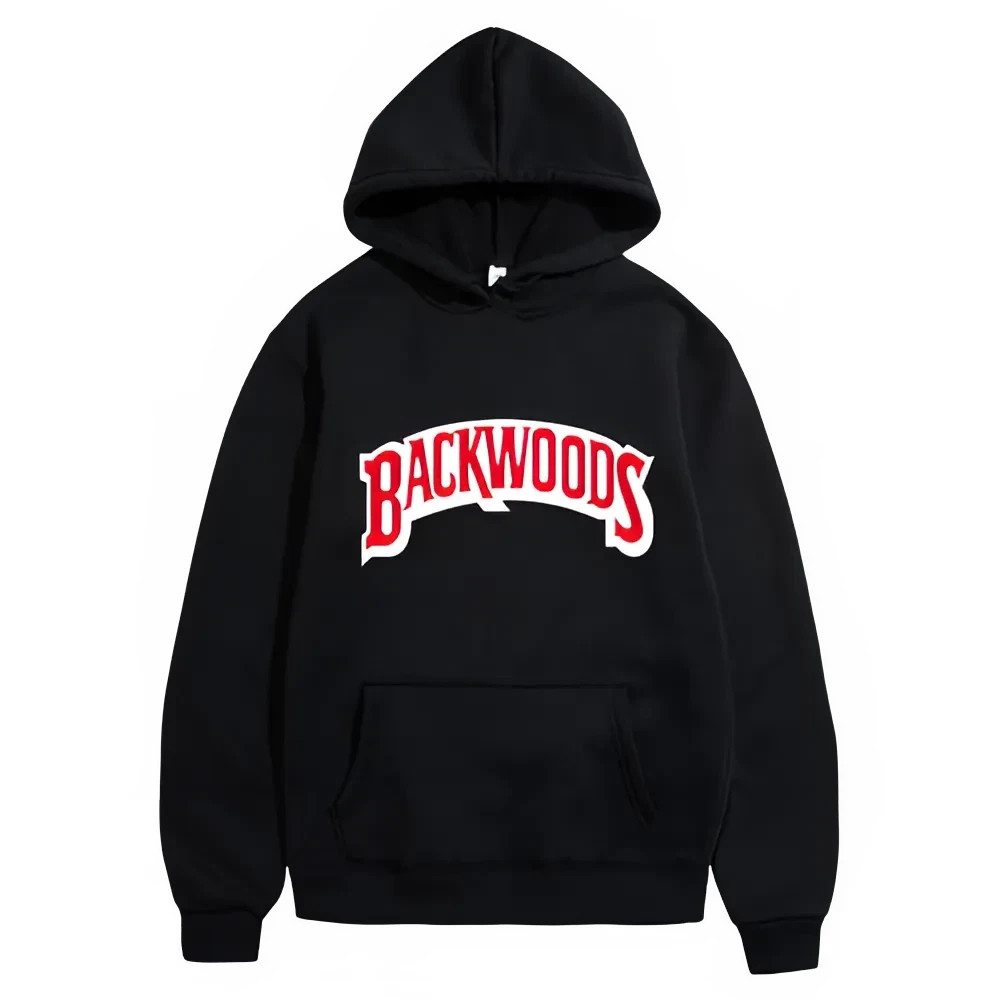 Backwoods Hooded Sweatshirt
