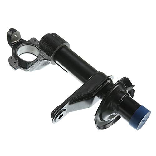 Front Suspension Steering Knuckle Compatible with Saab 9 Front Passenger Side
