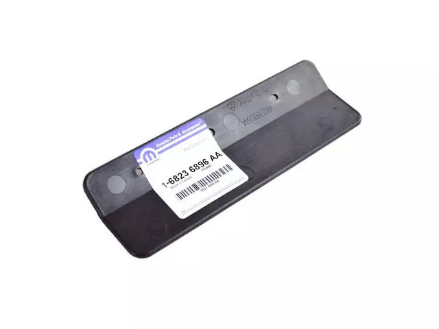 Genuine Mopar Rear Spat Right 68236896AA
