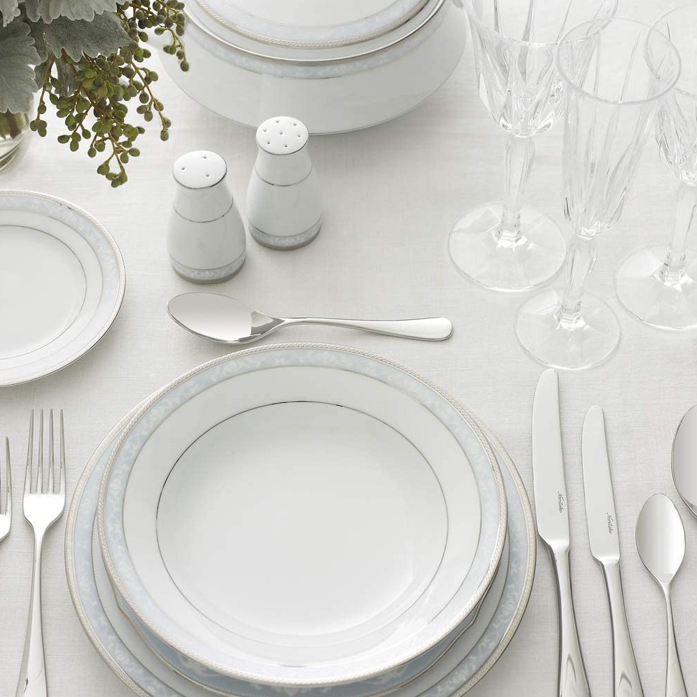 Noritake Chamonix Cutlery Set 24pce