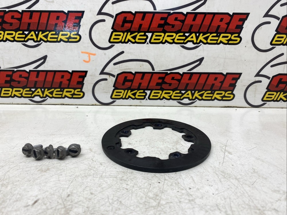 ♻️ Bmw G 310 R 2016 - 2020 Front ABS Ring ♻️