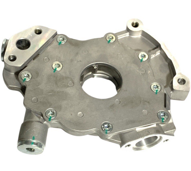 Engine Oil Pump Compatible with Ford F-150 4.6L 5.4L V8 2004-2010, F-250, M340