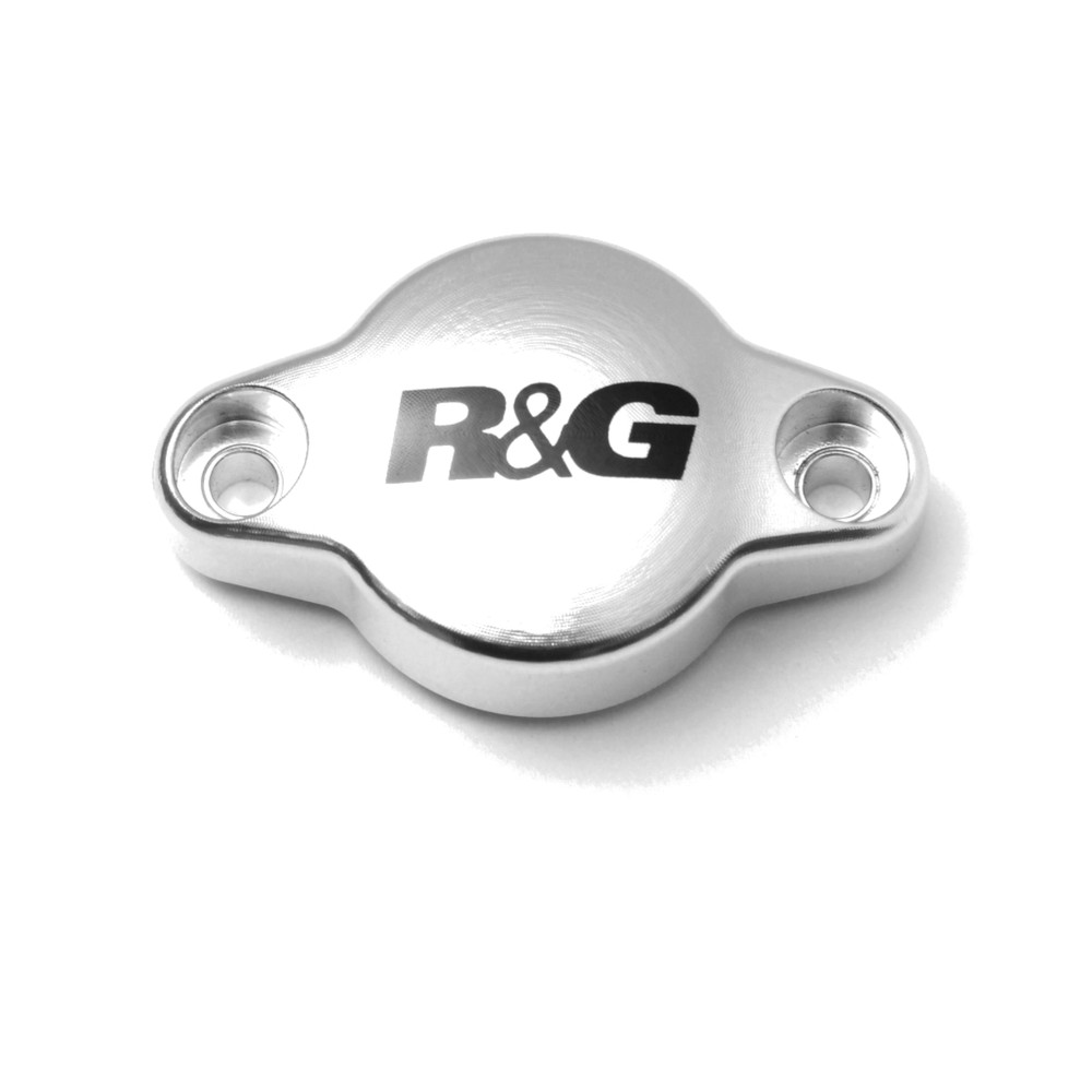 R&G - ECS0092AL - Engine Case Sliders