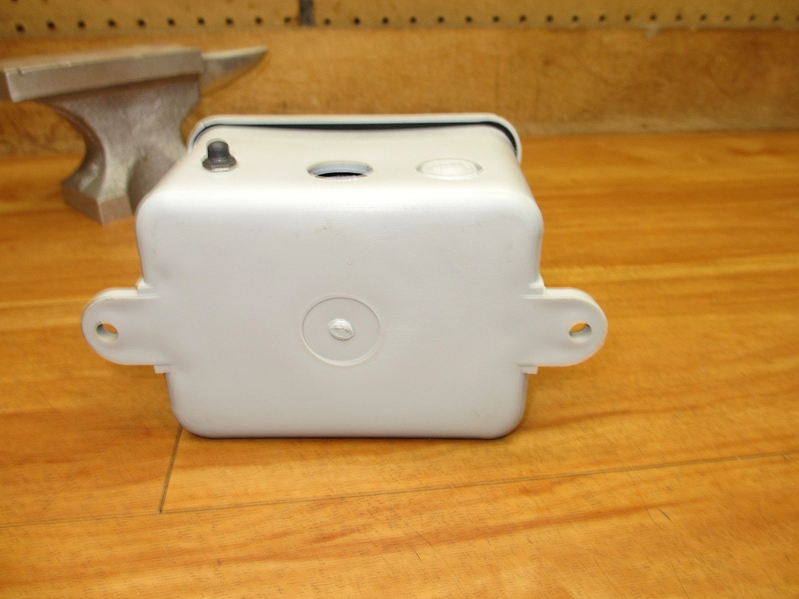 Trabon 163-400-000 *NEW* Solid State Timer Lubriquip Idex