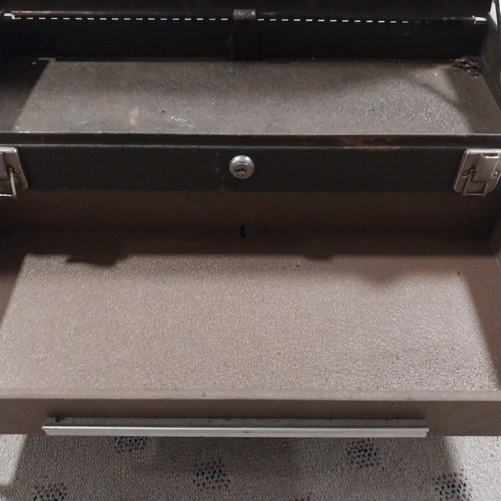 Kennedy Tool Box 220