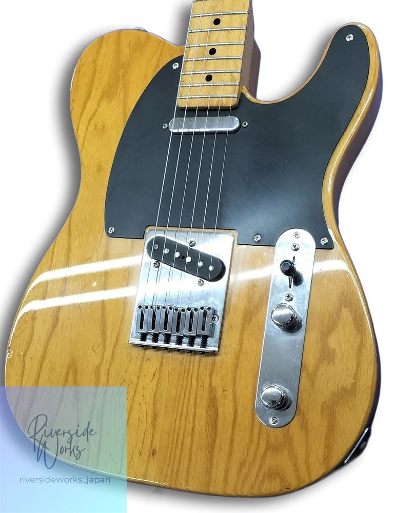 MOON Electric Guitar