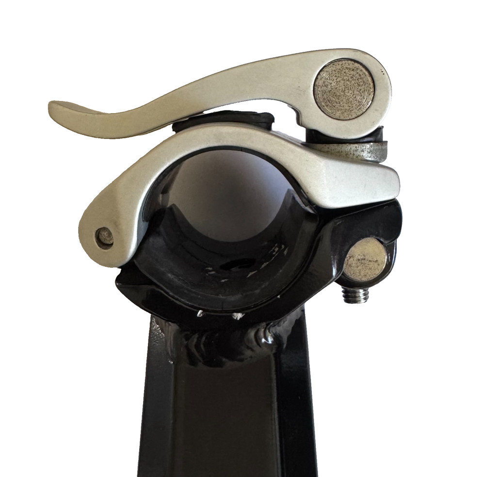 Topeak MTX QR Beam Rack Quick Release Bicycle Rear Rack for A type Frames
