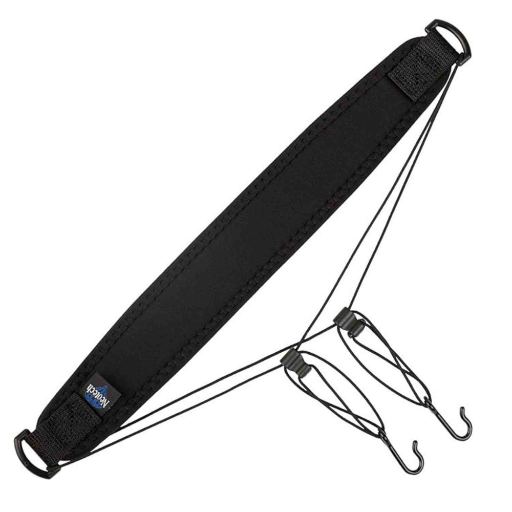 Neotech Classic Strap - 2-Hook
