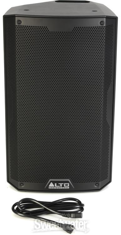 Alto Professional TS412 2,500-watt 12-inch Powered Speaker
