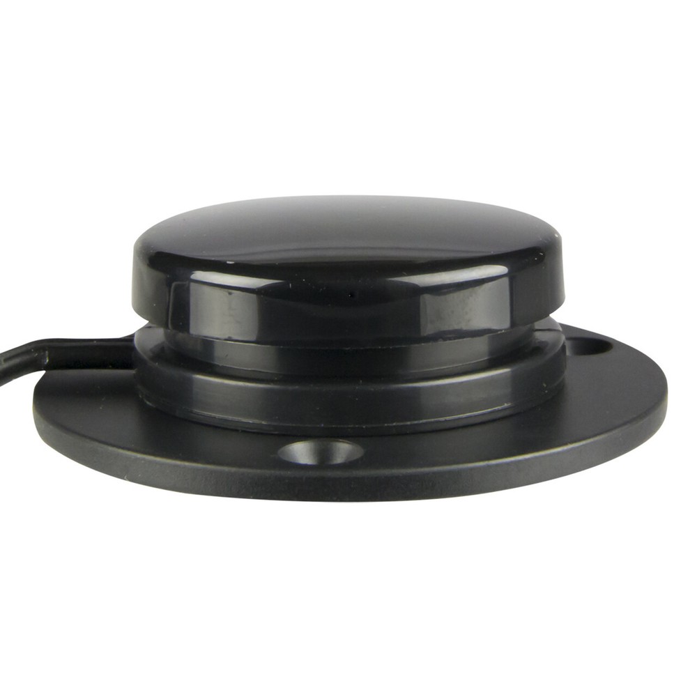 AbleNet Specs Micro Lightweight Switch For Communication - Black 100SPBK