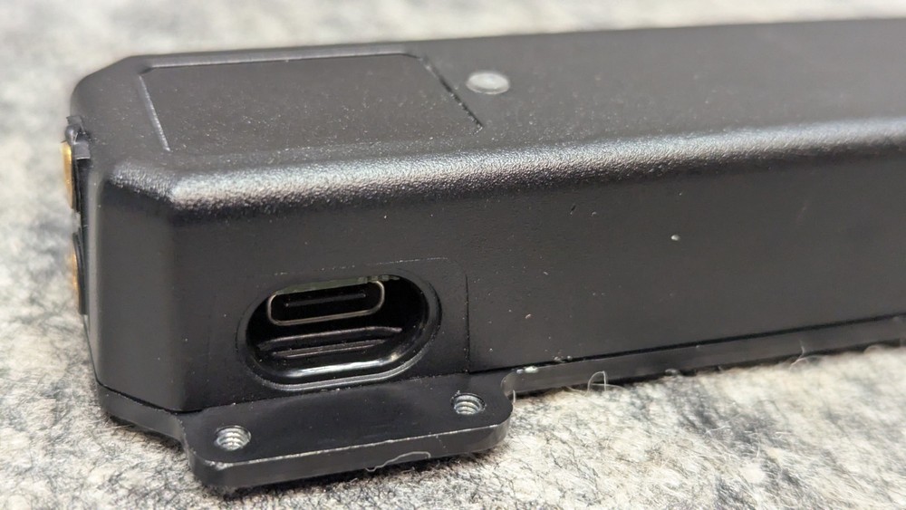 Axon Fleet 2 AX1015 Camera Only