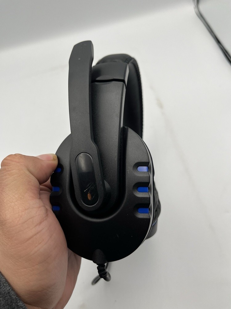 Kubite T-997 Stereo Gaming Headset