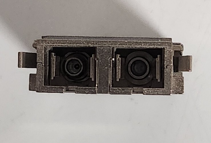 Agilent HFCT-5611 Optical Interface 1000BASE-LX