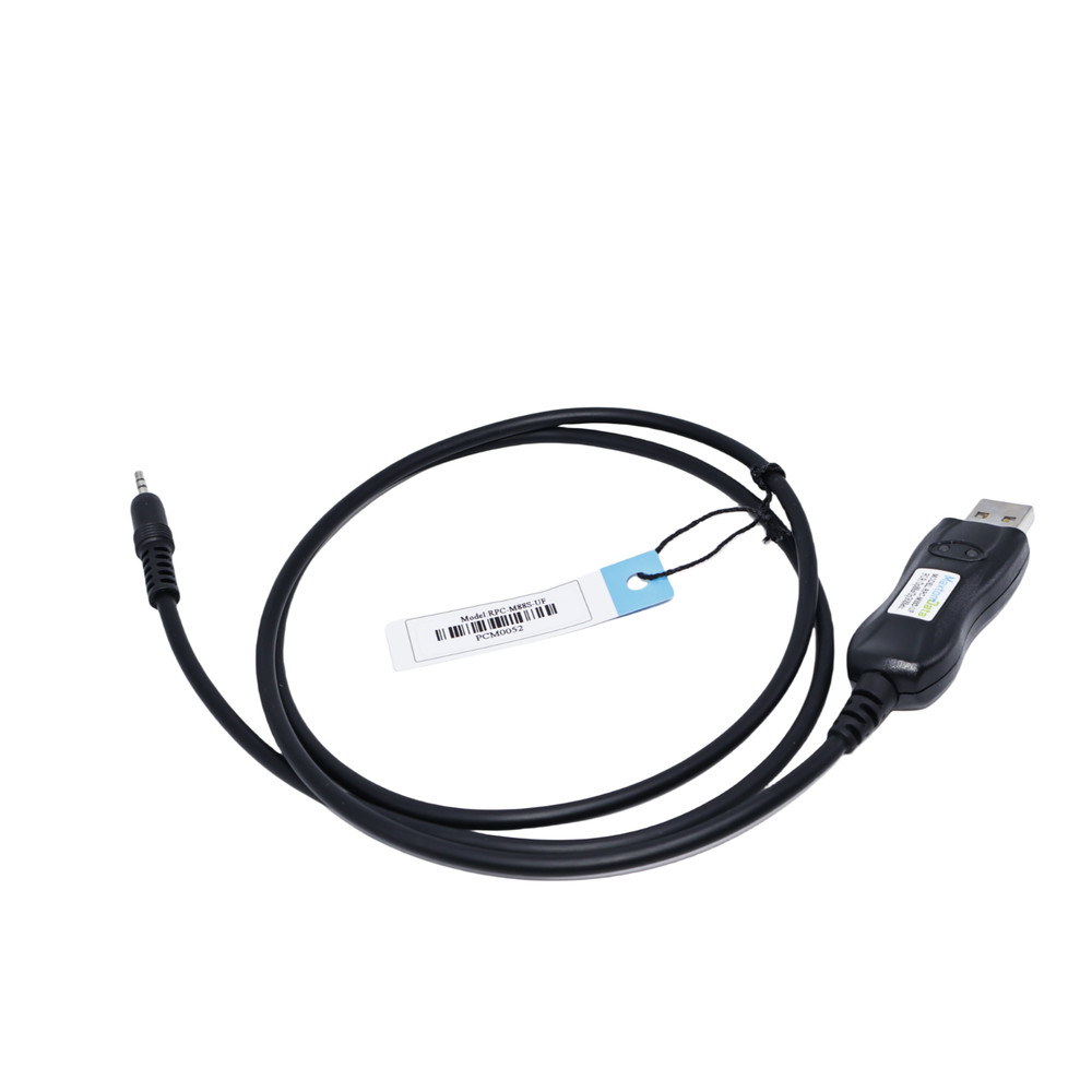 FTDI USB Programming Cable + Support Motorola CP-180 PMDN4077AR