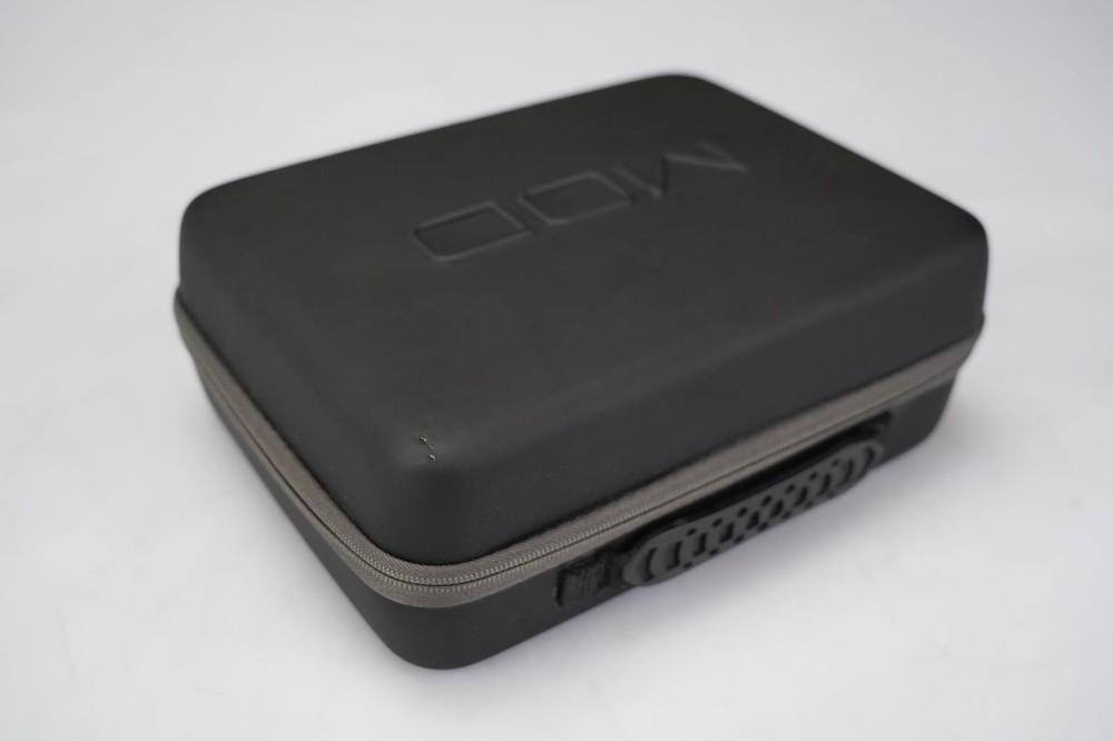 Mod Audio Devices Mod Duo X Audio Processor w/ Box & Case #57165