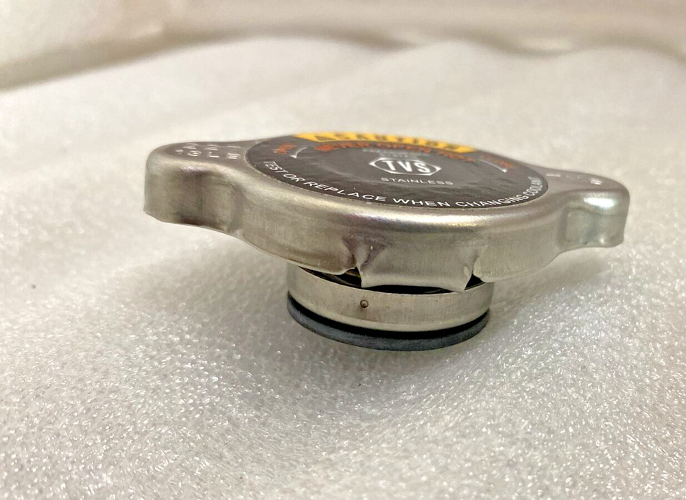 Suitable For Suzuki Samurai 86-95 Radiator Cap