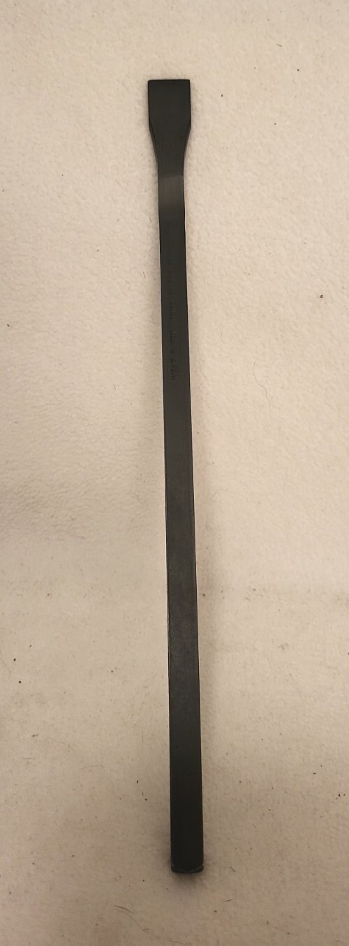 Broco Jimmy Tactical Pry Bar