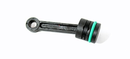 Bosch Genuine OEM Replacement Piston Assembly, 1617000843