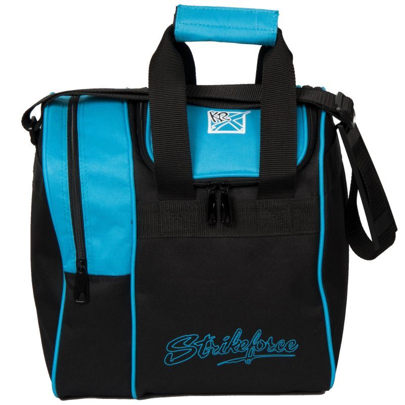 KR Strikeforce Rook 1 Ball Tote Bowling Bag