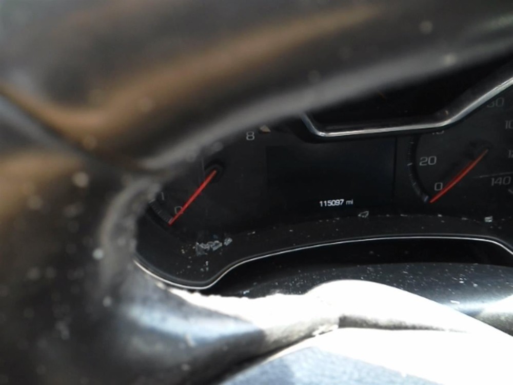 IMPALANEW 2014 Transmission Shift 104902473