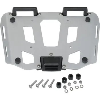 Moose Kenai Aluminum Universal Case Mount Plate