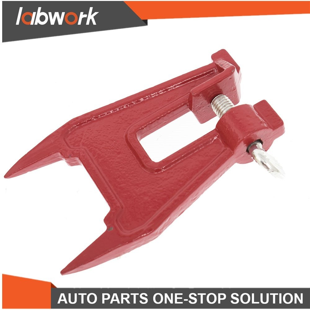 Labwork Chainsaw Bar Chain Stump Vice File Sharpening Sharpener For All Makes