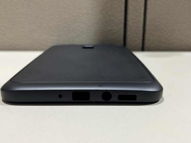 SAMSUNG Galaxy Tab Active 3 Protective Cover & S-PEN Case and Pen Only