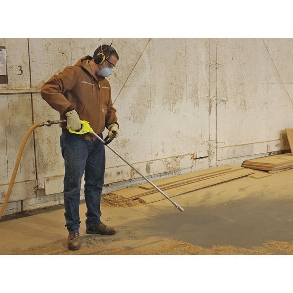 Guardair F5048aa Pistol Grip Air Gun, 48" Extension