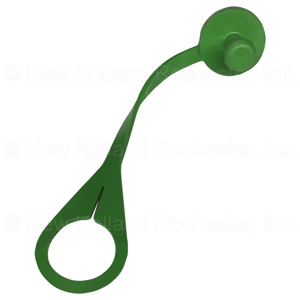 New Holland Plug Part # 5179576