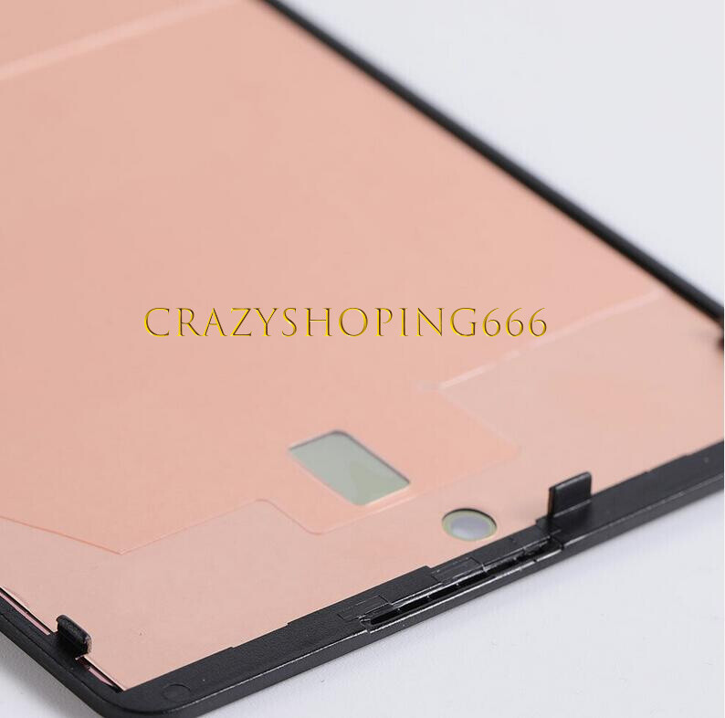 USA Replacement For Google Pixel 6 OLED Display LCD Touch Screen Digitizer Frame