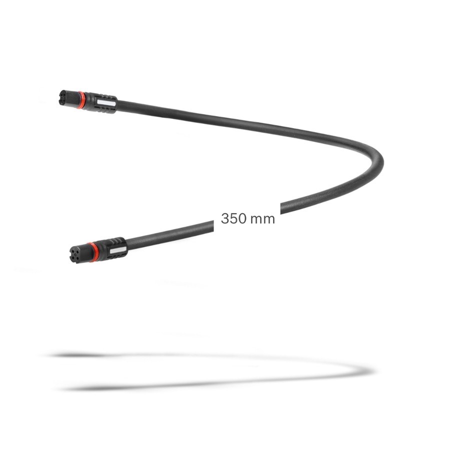 display cable length 350mm Bosch e-bike