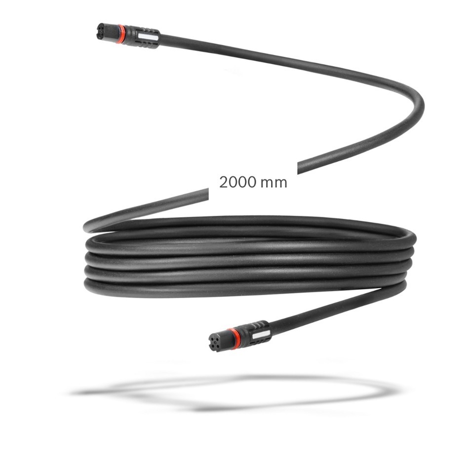 display cable length 2000mm Bosch e-bike
