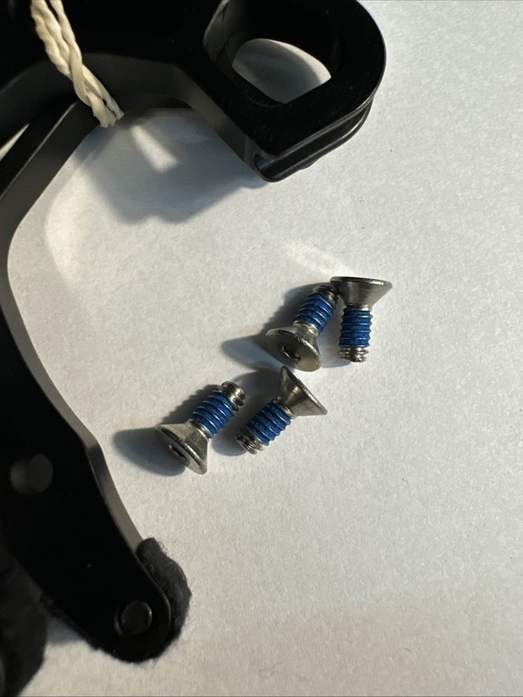 Mathews Archery Bow Switch Weight SW Mods - C - 65lbs - 85% Modules Module Set