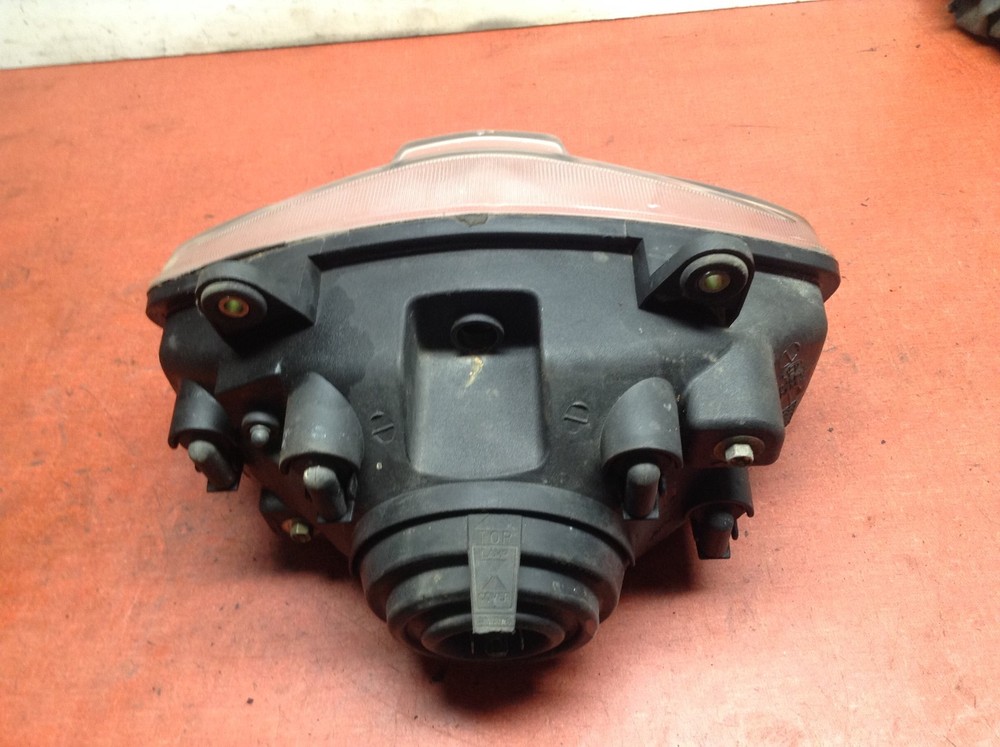 2002 02 DUCATI 750 HEADLIGHT